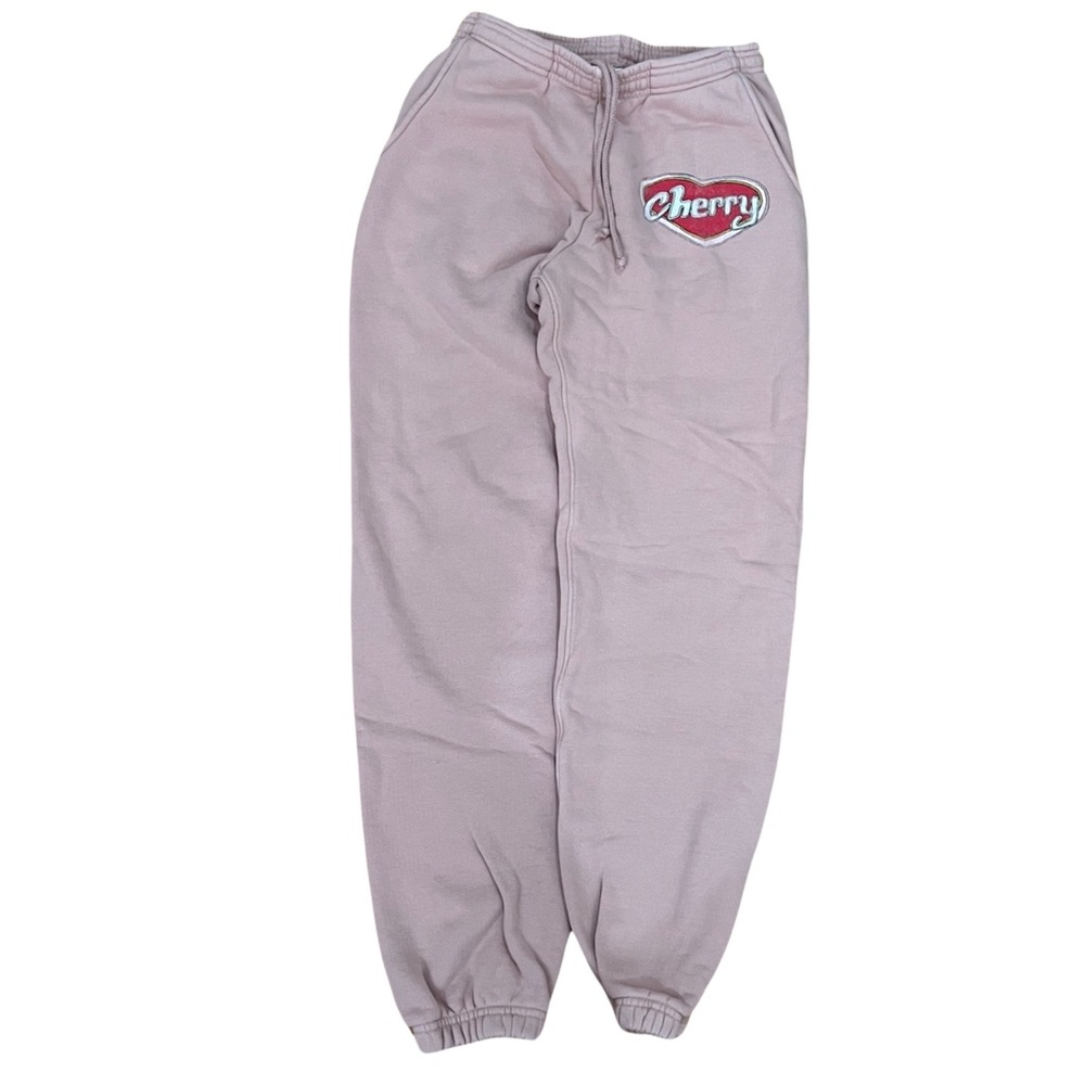 CHERRY LA Valentine’s Day Sweatpants